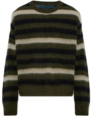 AllSaints Sammie Jumper - Black