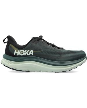 Hoka One One 'Kawana 3' Sports Shoes - Green