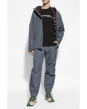 Moncler Day-Namic - Black