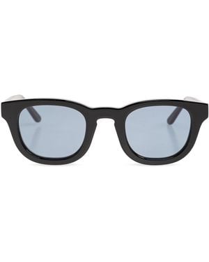 Thierry Lasry 'Monopoly' Sunglasses - Blue