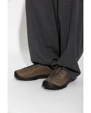 Keen 'Jasper Nylon' Sports Shoes - Black