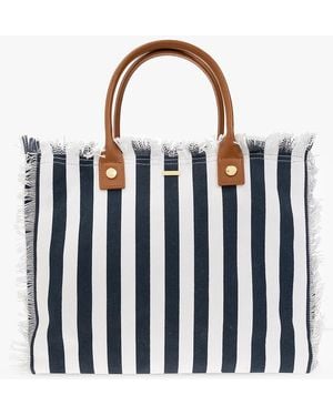 Melissa Odabash Handbag - Blue
