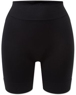Heist Studios "Softskin" Shorts - Black