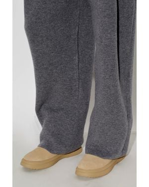 UGG 'Apres City' Snow Boots - Gray
