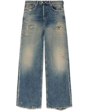 DIESEL Jeans '1996 D-Sire-Yu' - Blue