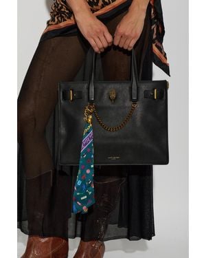 Kurt Geiger Bag 'Sloane' - Black