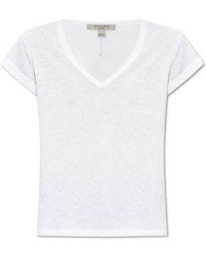 AllSaints Top "Anna" - White