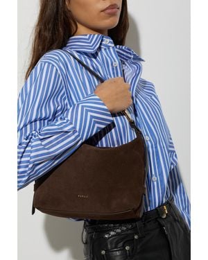 Furla 'Tonie Mni' Bag - Blue