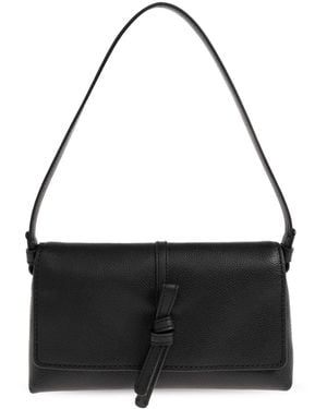Kate Spade Loop Bag - Black