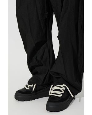UGG 'Heritage Utility Sneaker' Sports Shoes - Black