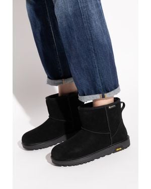UGG 'Classic Mini Gtx' Snow Boots - Blue