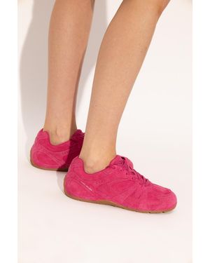 Marc Jacobs 'The 72 Spring' Sports Shoes - Pink
