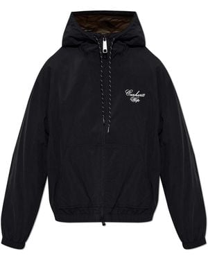 Carhartt 'Travon' Jacket - Blue