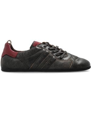 Vivienne Westwood 'Drubken' Sports Shoes - Black