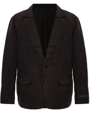 AllSaints Blazer 'Marko' - Black