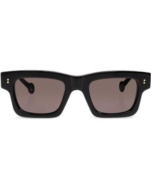 JW Anderson Sunglasses - Black