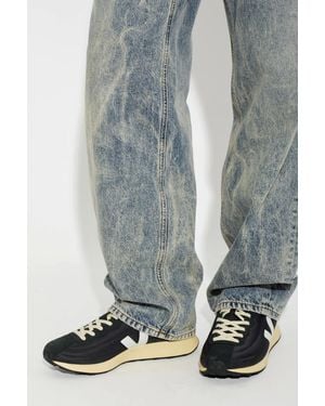 Veja 'Belem' Sports Shoes - Gray