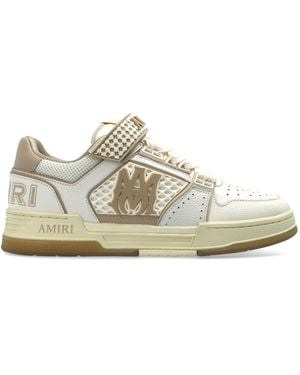Amiri 'My Skyline' Sports Shoes - White