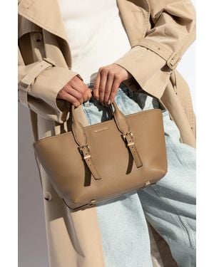 MICHAEL Michael Kors Handbag Moore - Natural