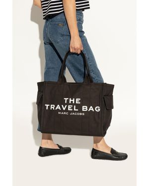 Marc Jacobs Bag "The Travel Bag" - Blue