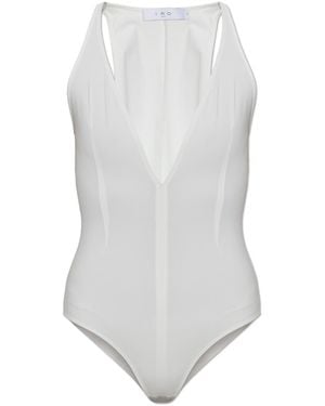 IRO Body 'Abysse' - White
