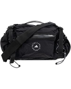 adidas By Stella McCartney Waist Bag - Black