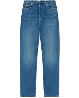 Samsøe & Samsøe Jeans "Saeddie" - Blue