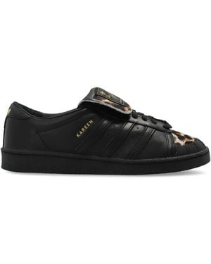 adidas Originals Adidas X Willy Chavarria - Black