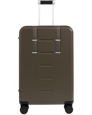 Db Journey 'Ramverk Medium' Suitcase - Green