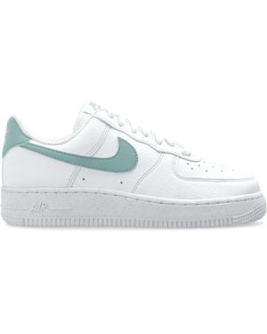 Nike Sports Shoes "Air Force 1 '07" Nn - White