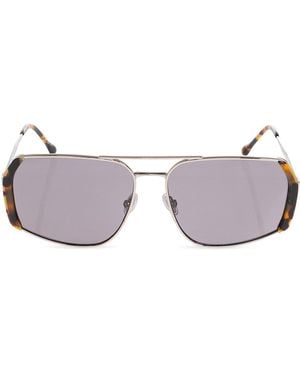 Isabel Marant Sunglasses - Metallic