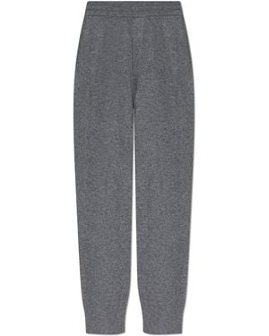 Lisa Yang "Beaumont" Trousers - Grey