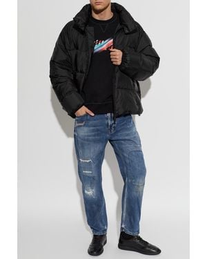 DSquared² "Bro" Jeans - Blue
