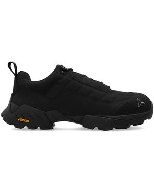 ROA Sports Shoes "Atharina" - Black