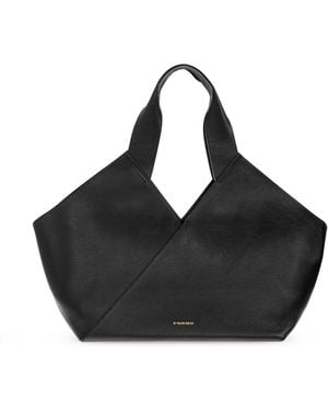 By Malene Birger 'Lucile' Bag - Black