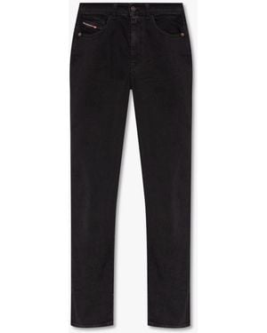 DIESEL '1994' Jeans - Black