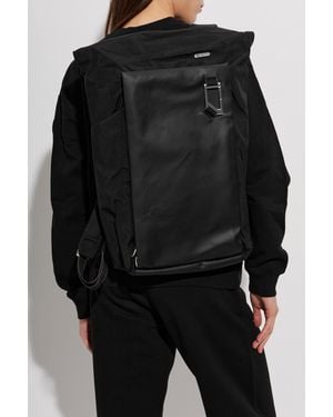 Db Journey "Entour Daypack 18L" Backpack - Black