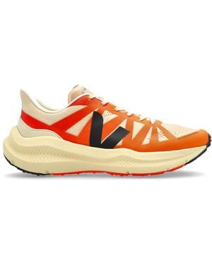 Veja "Condor 3 Advanced Engineered-Mesh Cdr" Sports Shoes - Orange