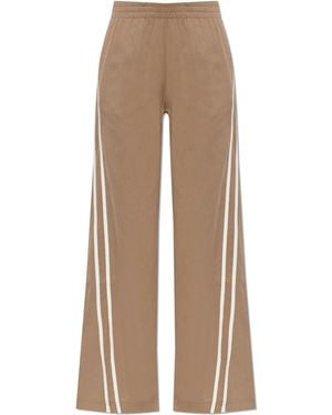 The Upside 'Juliet' Trousers - Natural