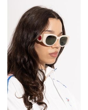 CASABLANCA Sunglasses - Green