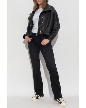 AllSaints "Ryder" Jacket - Black