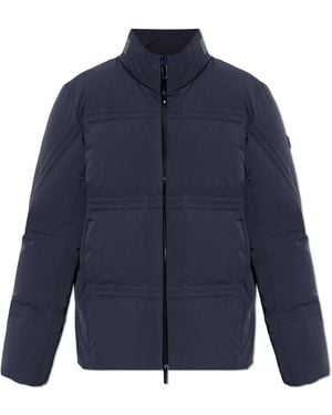 Moncler Genius 1 Moncler Asap Rocky - Blue