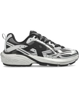 Represent 'Storm Runner' Sports Shoes - Black
