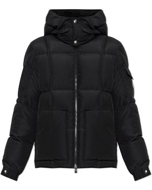 Moncler Puffer Jacket 'Dravenis' - Black