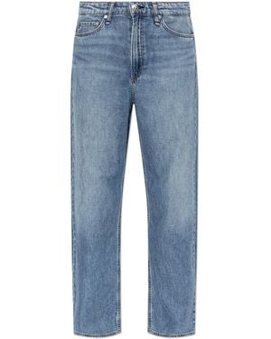Rag & Bone 'Logan' Jeans - Blue