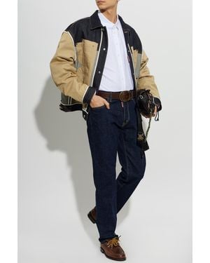 DSquared² 'Dude' Jeans - Black