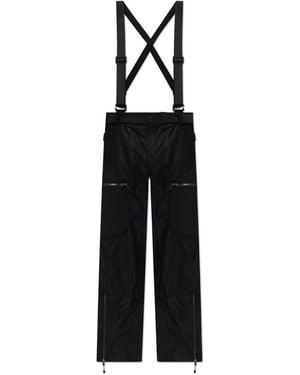 Sease "Trace" Ski Trousers - Black