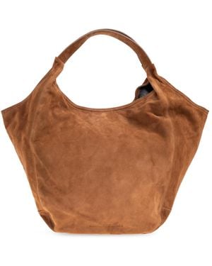 Samsøe & Samsøe Bag 'Sacima' - Brown
