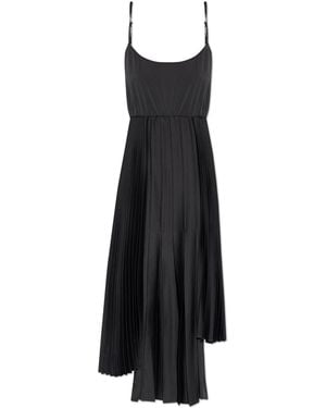AllSaints 'Lucille' Dress - Black