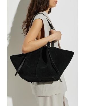 Yuzefi Bag "Large Mochi" - Black